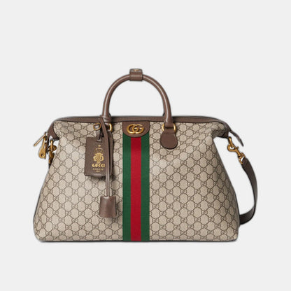 Sac de voyage Gucci Savoy taille moyenne - #2