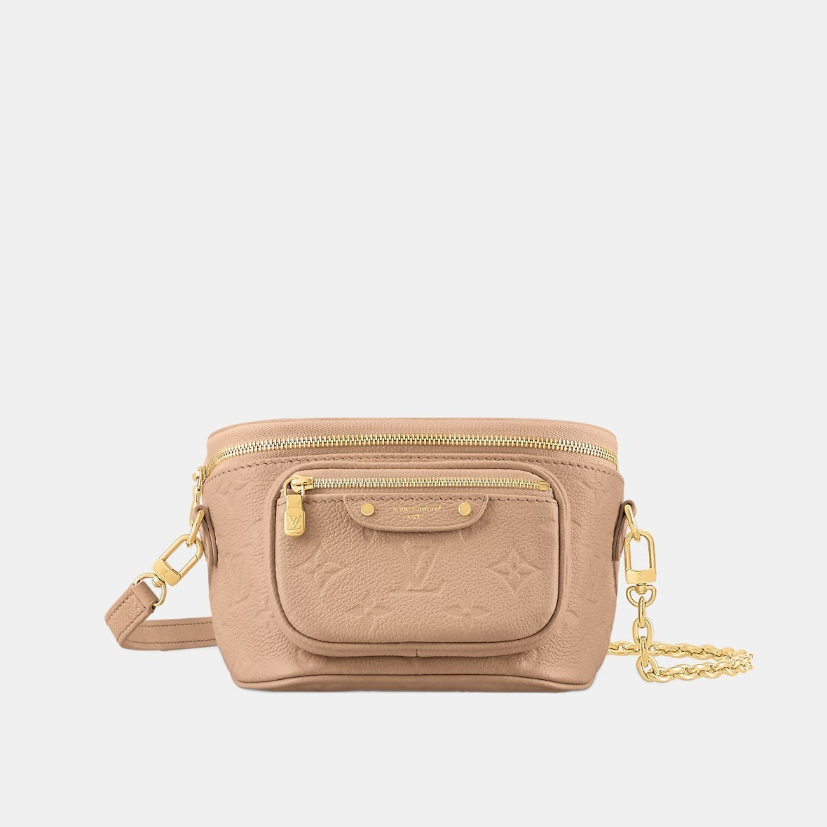 Mini Bumbag - #1