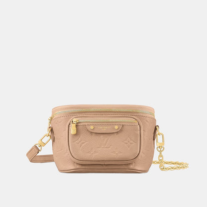 Mini Bumbag - #1