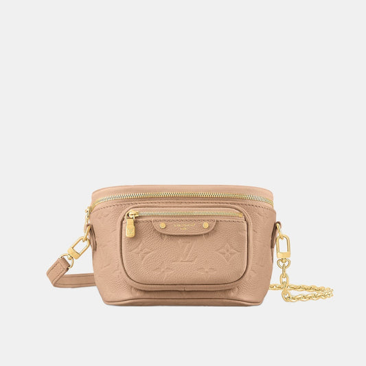 Mini Bumbag - #1
