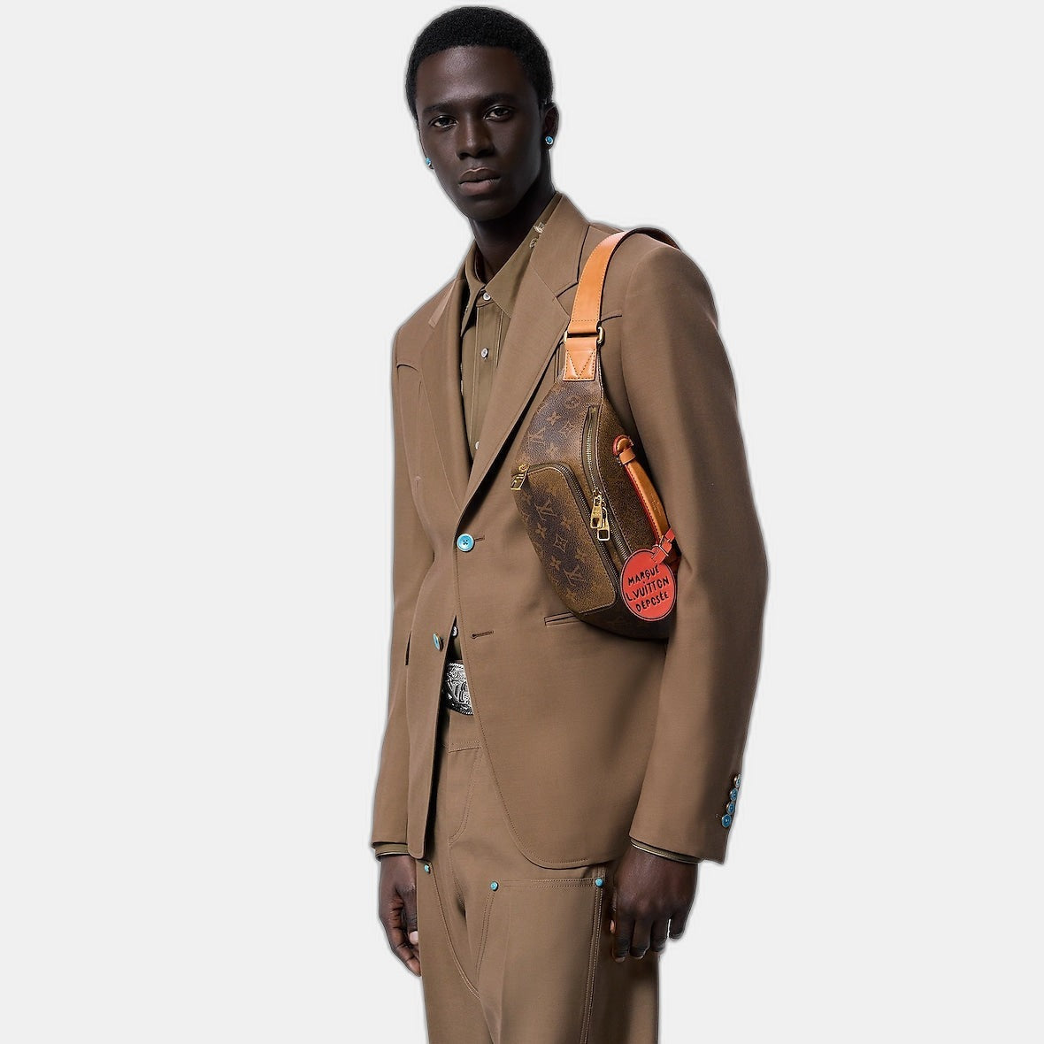 Sac ceinture Rush - #6