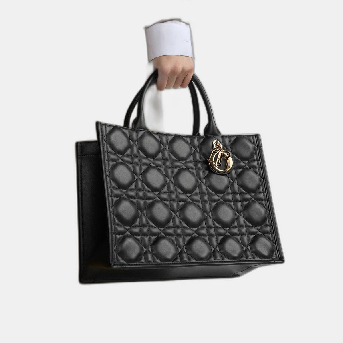 Sac Dior Book Tote Medium - #1