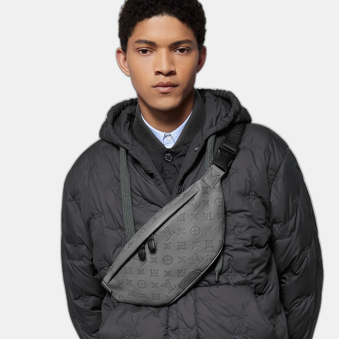 Sac ceinture Discovery PM - #6