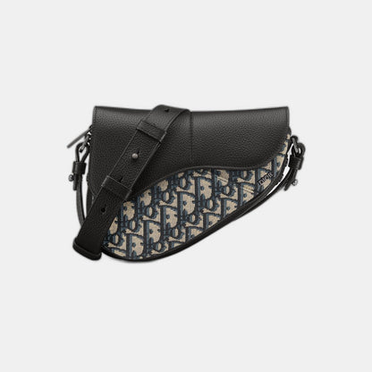 Mini sac Saddle - #1