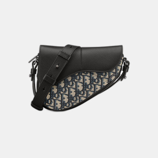 Mini sac Saddle - #1