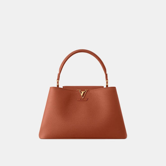 Sac Capucines MM Souple - #1