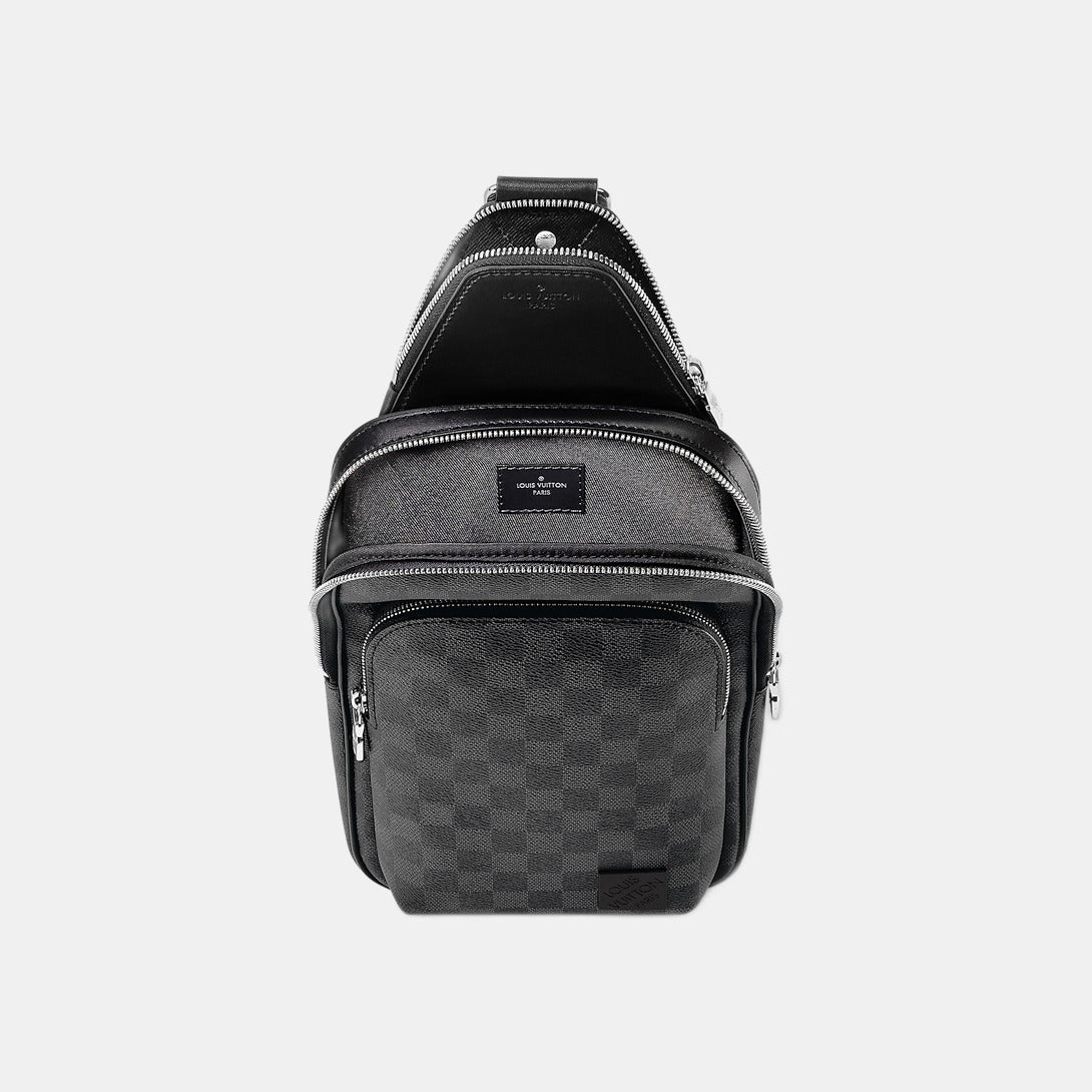 Sac Avenue slingbag NM - #1
