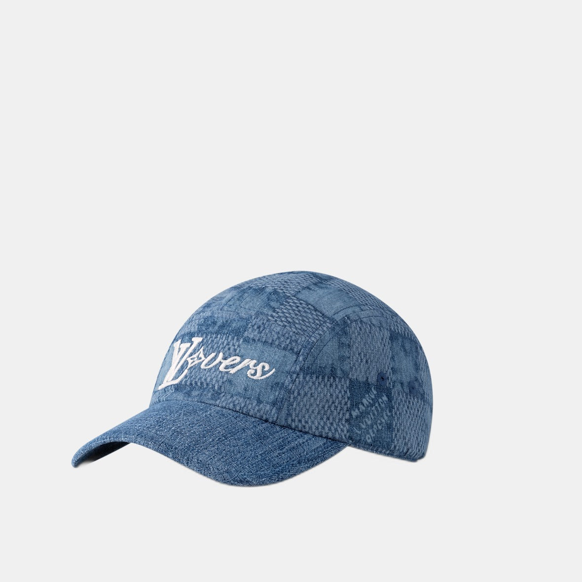 Casquette Splash Damier
