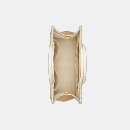 Sac Dior Book Tote Medium - #8