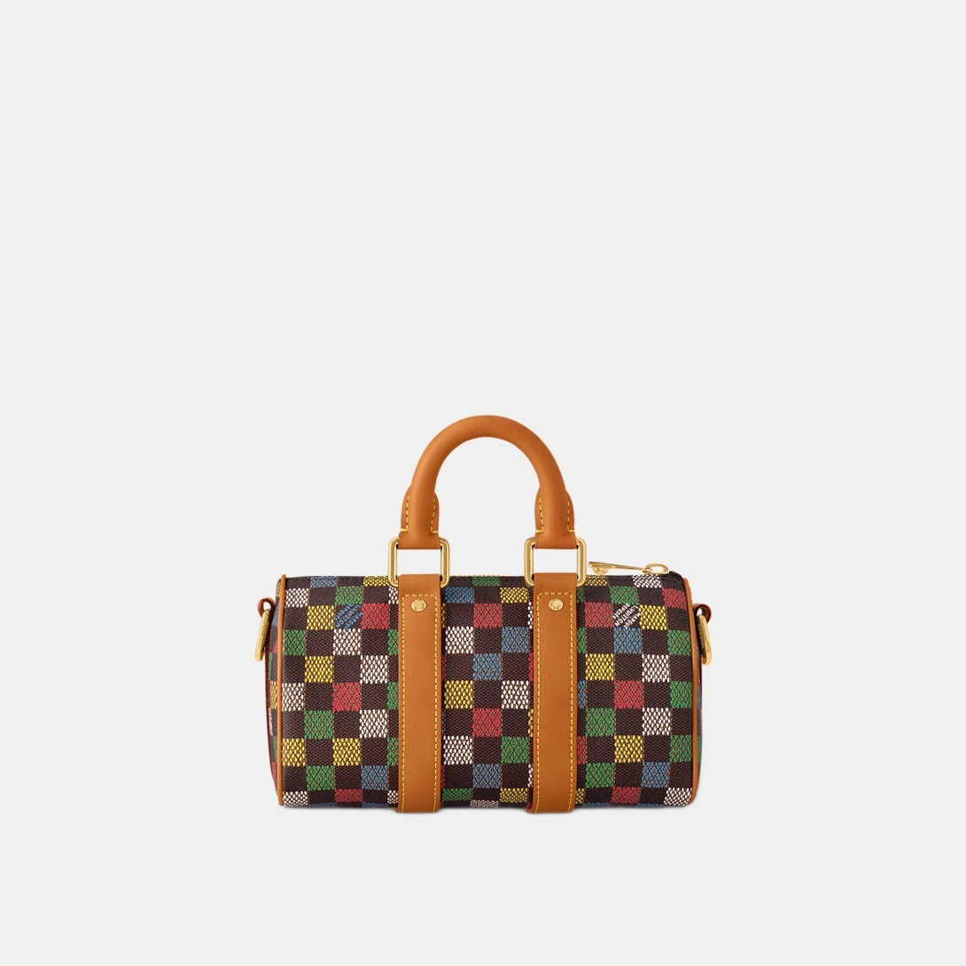 Sac Keepall Bandoulière 25 - #8
