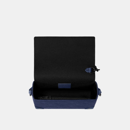 Portefeuille Steamer Wearable - #3
