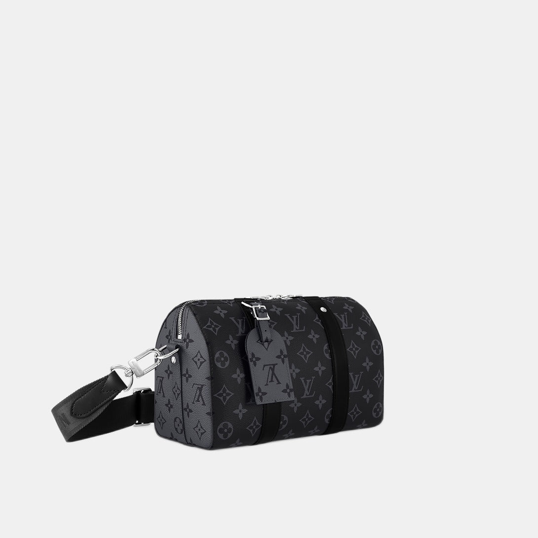 Sac City Keepall - #3