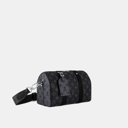 Sac City Keepall - #3