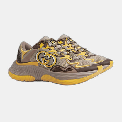 BASKETS GUCCI RIPPLE POUR HOMME - #3