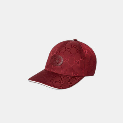 Casquette en nylon GG - CASQUETTES (3)