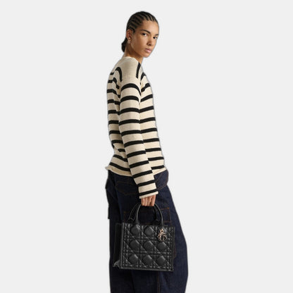 Sac Dior Book Tote Small - #8