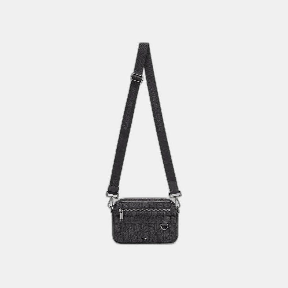 Sac bandoulière Mini Safari - #2