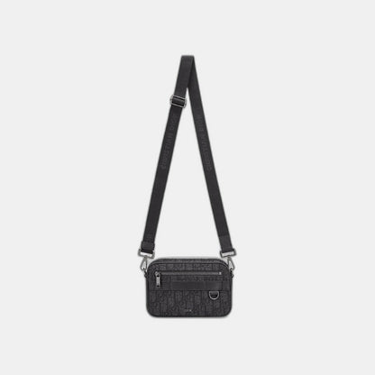 Sac bandoulière Mini Safari - #2