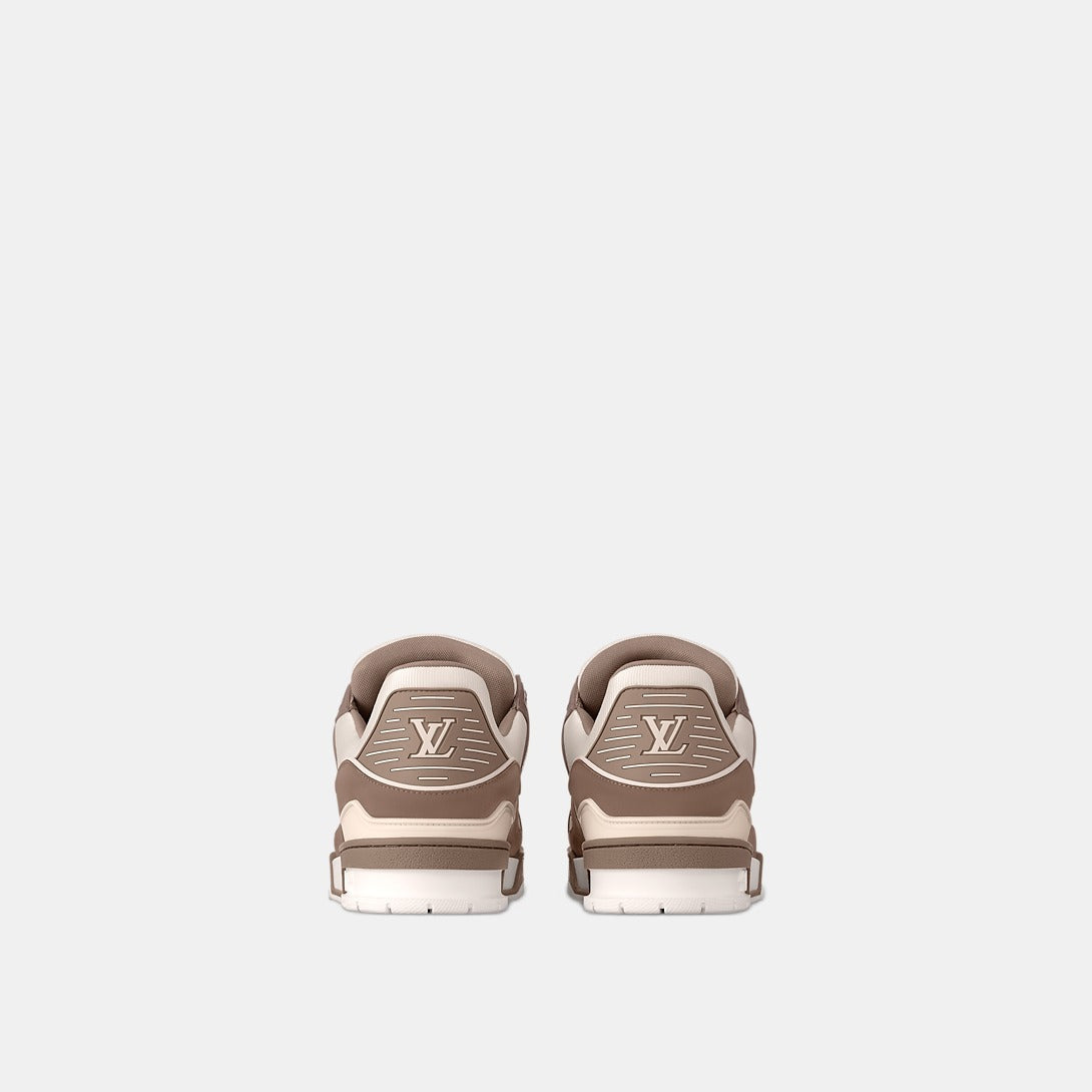 Sneaker LV trainer - #15