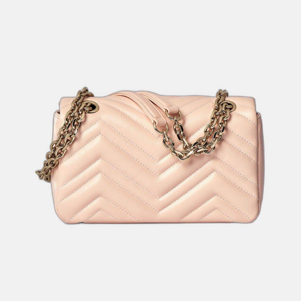 Sac à épaule GG Marmont petit format - #3
