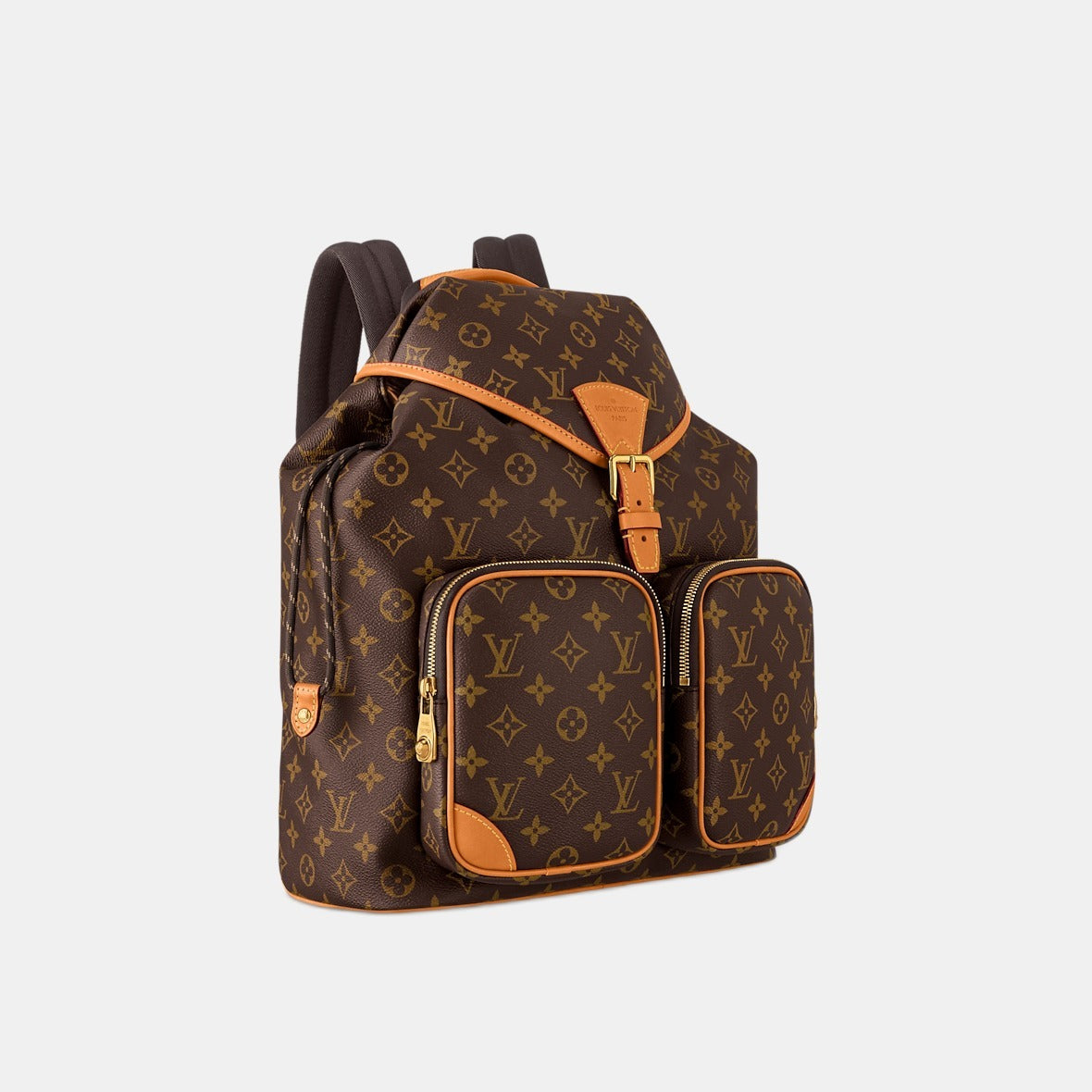 Sac à dos Montsouris Cargo - #3