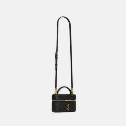 GABY VANITY BAG EN CUIR D’AGNEAU - #2