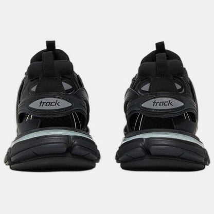 Balenciaga Track LED Sneaker 'Black'