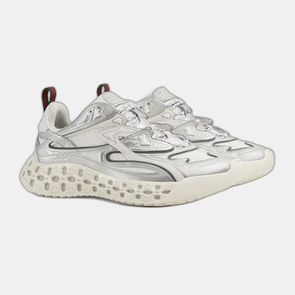 BASKETS GUCCI CUB3D POUR HOMME - #1