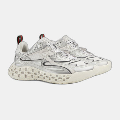 BASKETS GUCCI CUB3D POUR HOMME - #1
