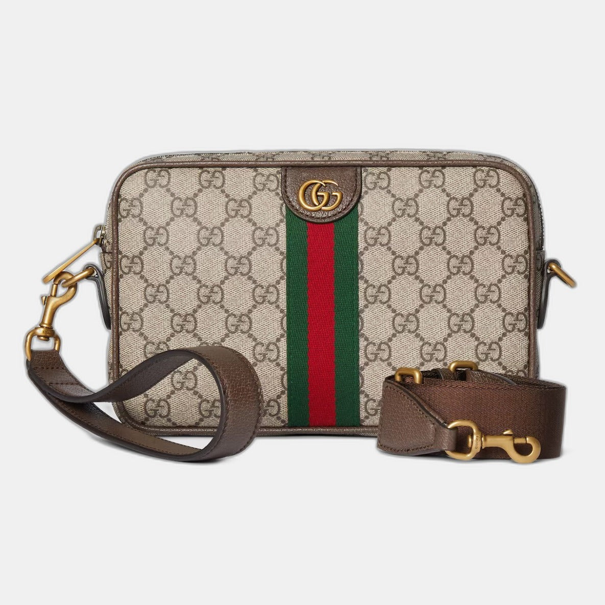 Sac à bandoulière Ophidia petite taille