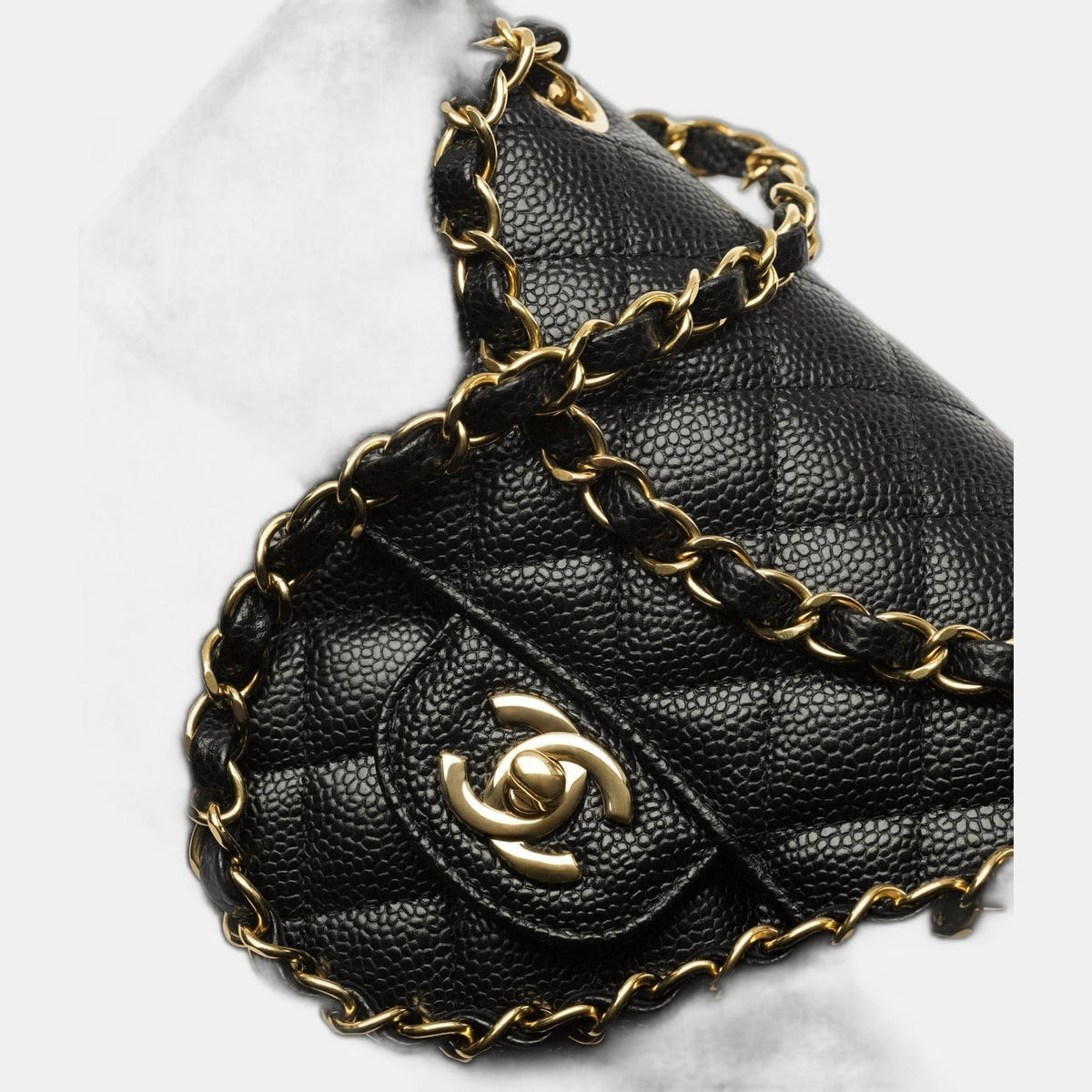 PETIT SAC CLASSIQUE - #1