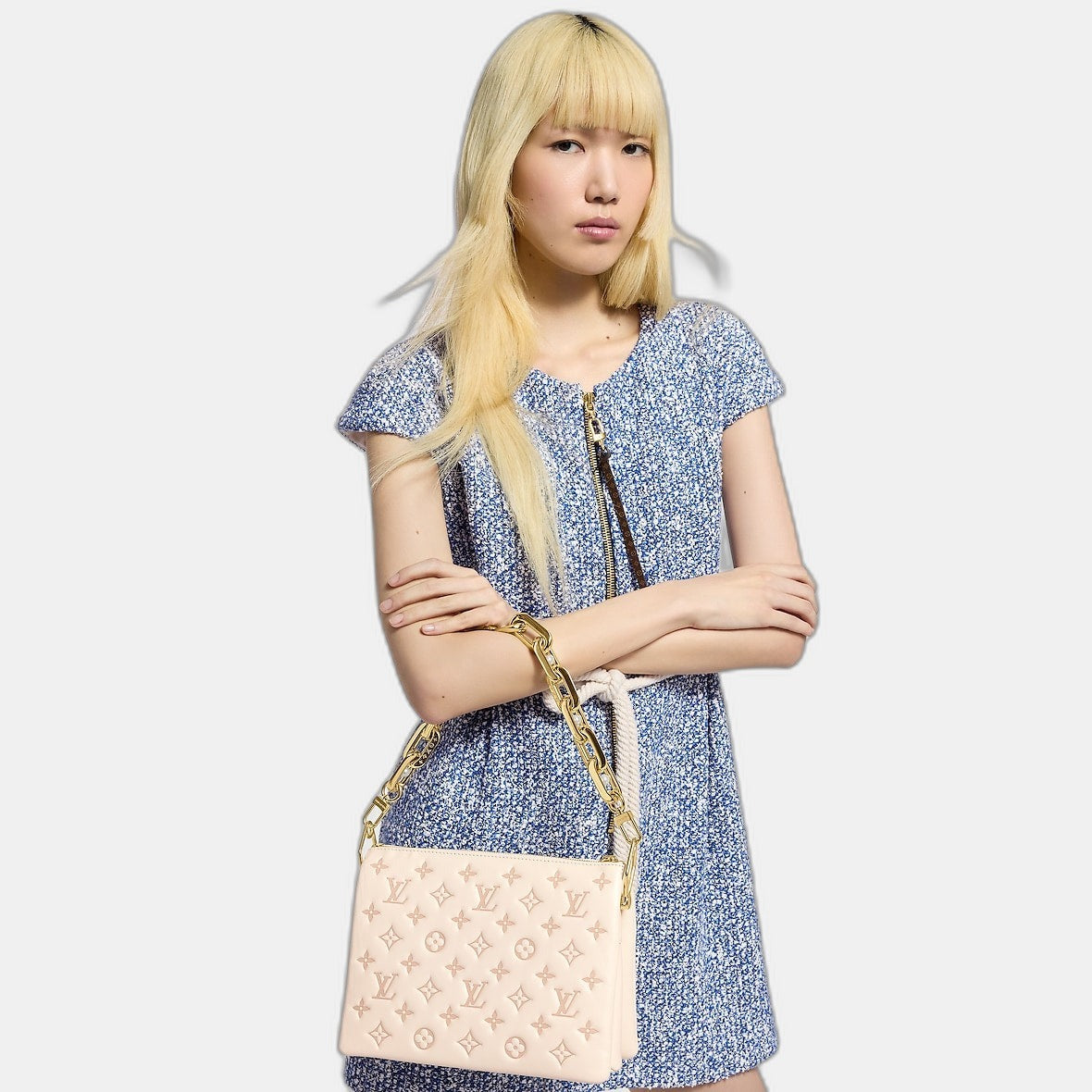 Sac Coussin PM