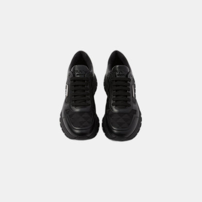 Basket Prada Noir