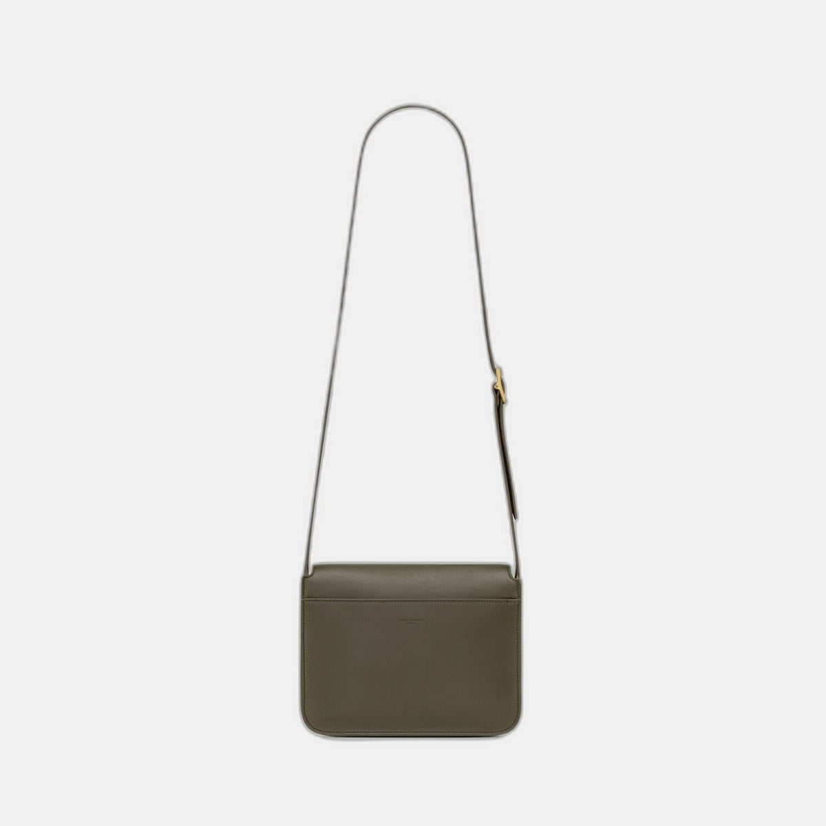 NIKI SATCHEL EN CUIR - YSL