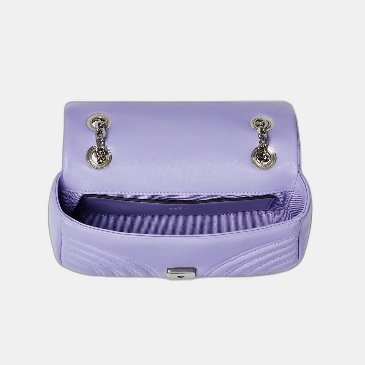 Sac à épaule GG Marmont petit format - #1