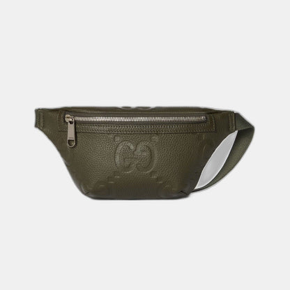 Sac ceinture GG jumbo petit format - #1