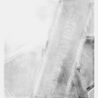 Sac Saddle - #7