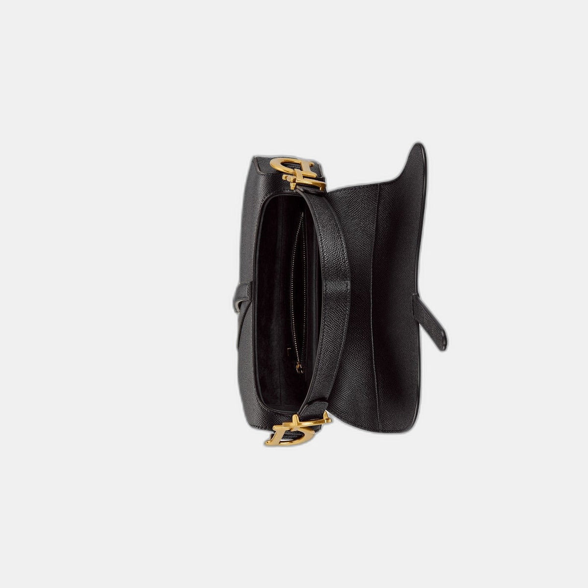 Sac Saddle à bandoulière - #2