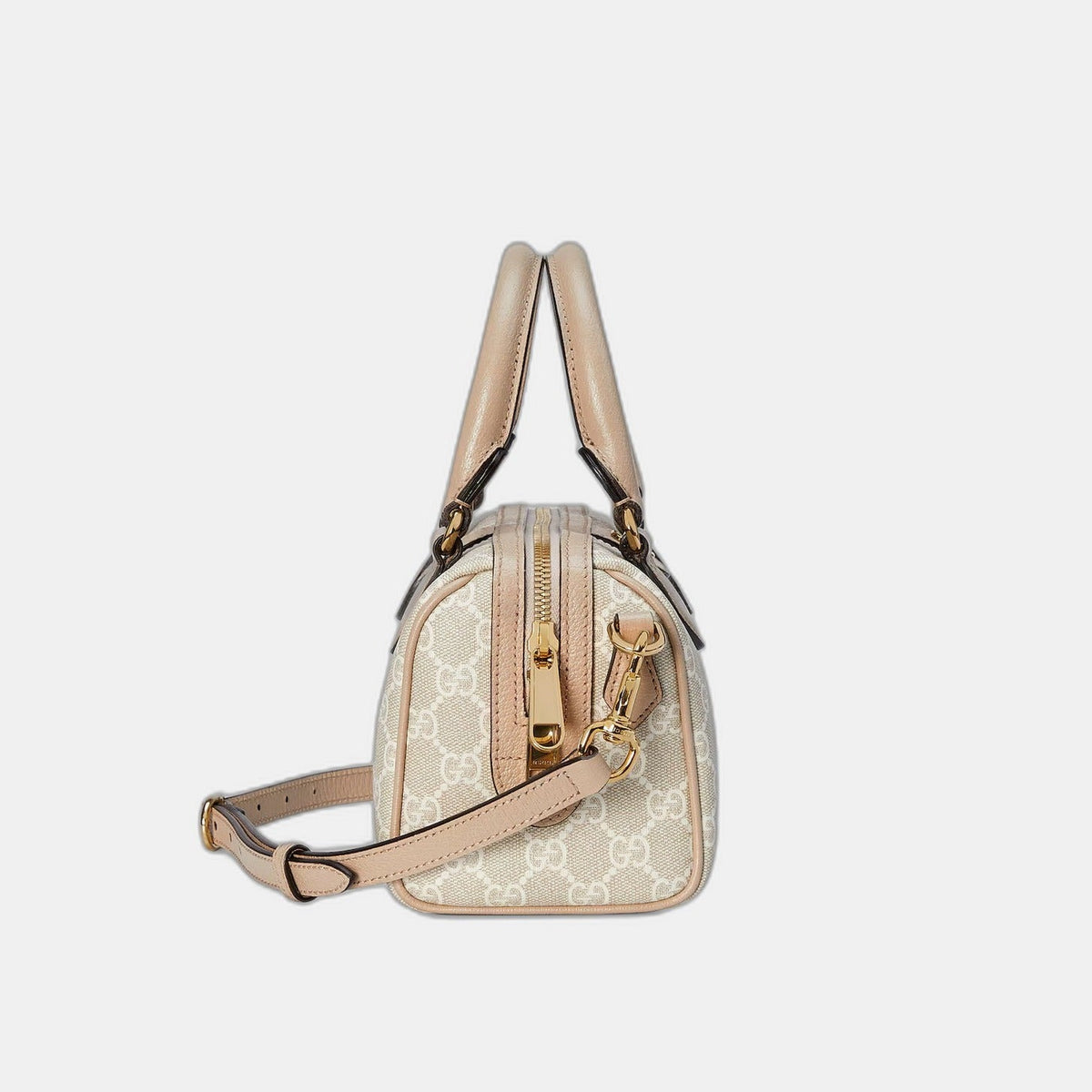 Sac Boston Ophidia petit format - #1