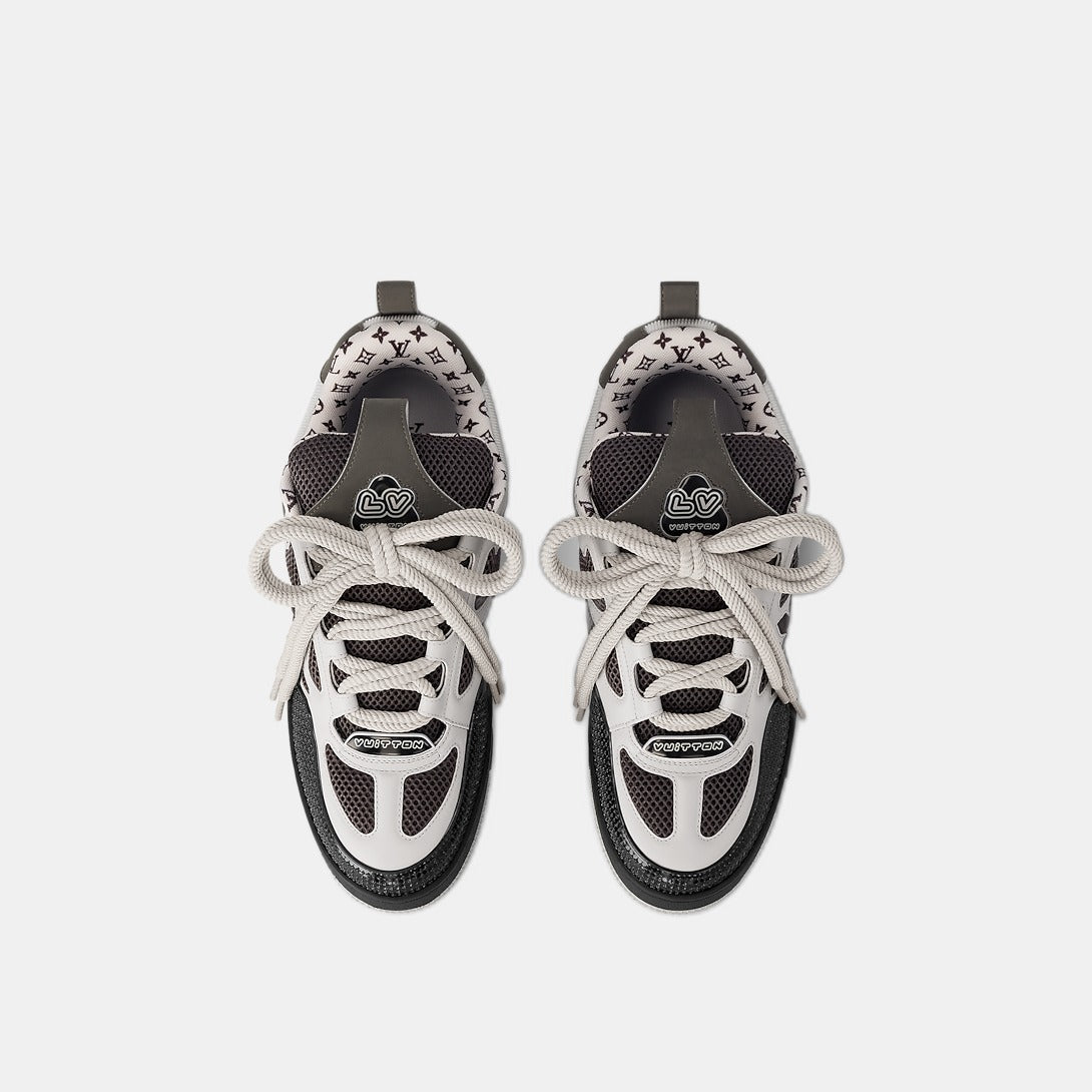 Sneaker LV Skate - #7