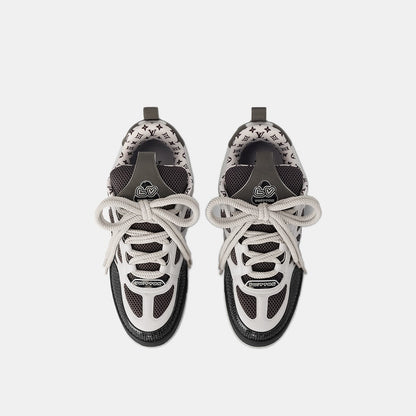 Sneaker LV Skate - #7