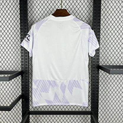 Maillot Manchester United 2025/2026