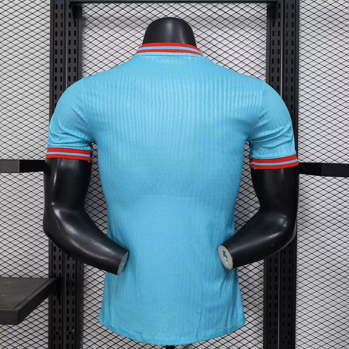 Maillot FC Barcelone concept 2025-26