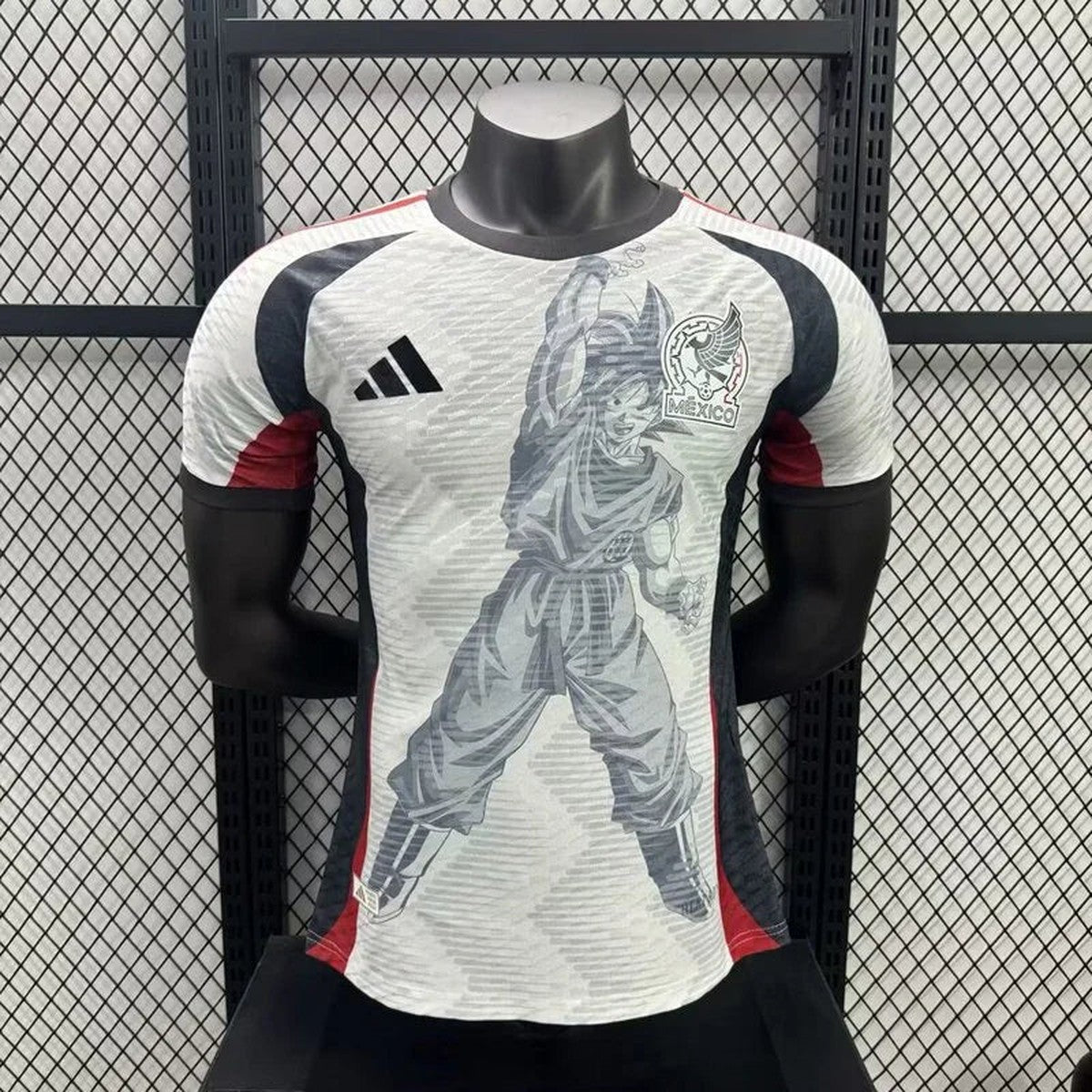 Maillot Japon concept 2025-26