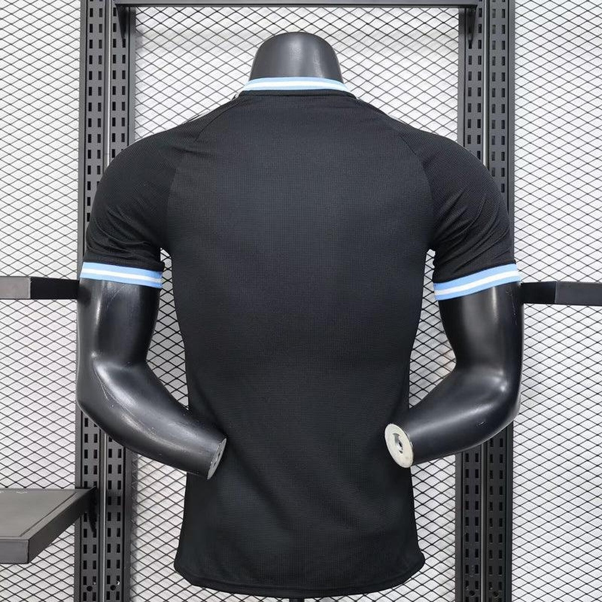 Maillot Argentine 2025-26
