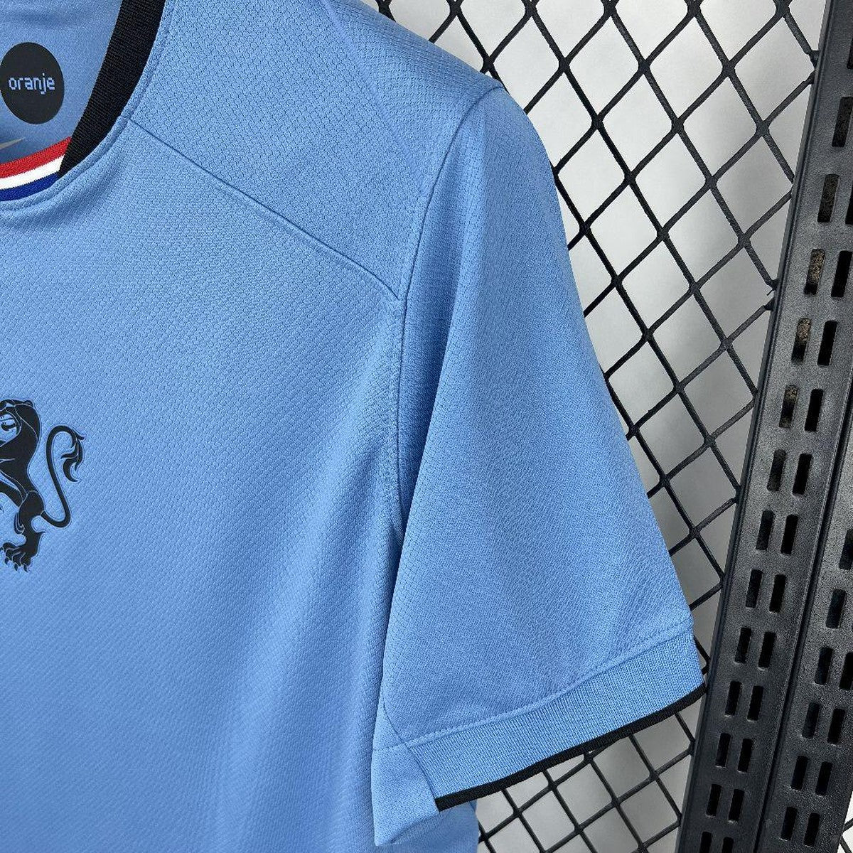 Maillot Pays-Bas extérieur 2025-26