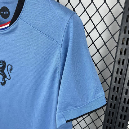Maillot Pays-Bas extérieur 2025-26