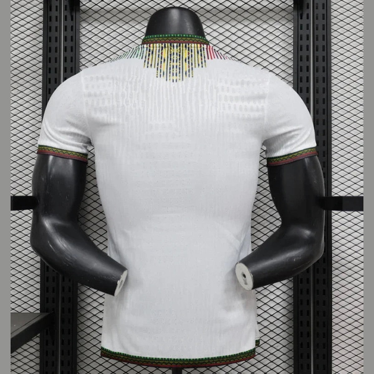 Maillot Mali CAN 2025-26