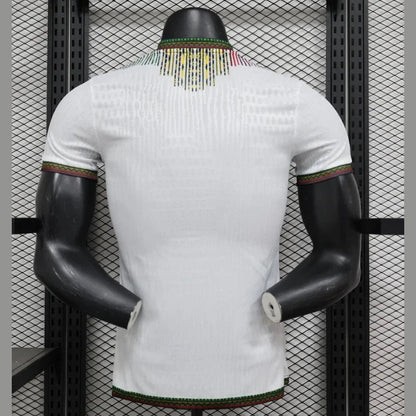 Maillot Mali CAN 2025-26