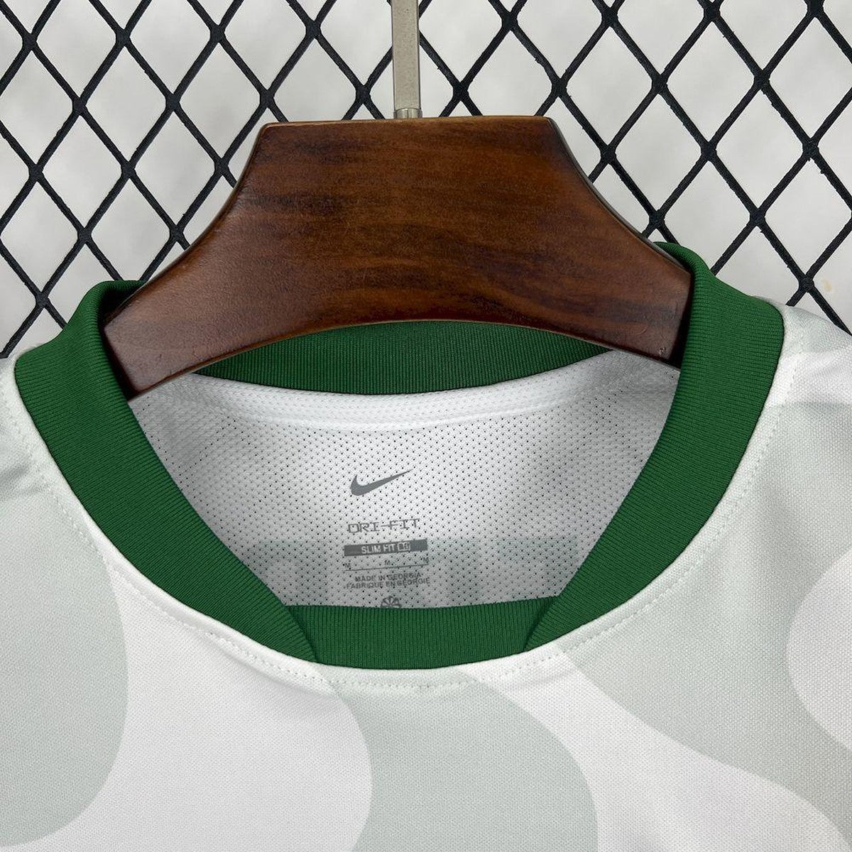 Maillot Sporting extérieur 2025-26